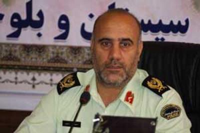 جزئیات انهدام عاملین شهادت رساندن