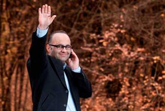 مطلبی از علی نصیبی 