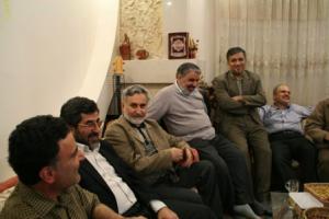 موضوع پیشنهادی فتنه گران برای رفراندوم 