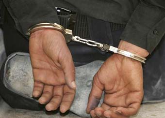 رییس اداره محیط زیست شهرستان ترکمن و گمیشان از دستگیری شکارچی متخلف در آب بندان بندرترکمن خبر داد