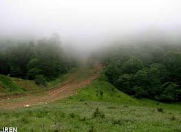 به منظور بررسی وضعیت جاده جنگل ابر علی آبادکتول