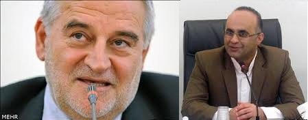 آقای استاندار آیا مشاور جوان شما ، کدخدای شهر گرگان است ؟!