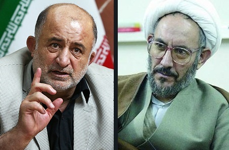 بعد از اظهارات یونسی؛ قاضی پور اظهارات دستیار رئیس جمهور را هذیانگویی خواند