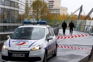 منابع خبری از وقوع یک انفجار در نزدیکی یک مسجد در شمال فرانسه خبر دادند.