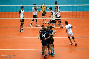 نمایندگان والیبال استان گلستان هفته نهم رقابت های لیگ برتر را با یک پیروزی و یک شکست پشت سر گذاشتند.