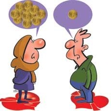 قانون مهریه ،هشدار ،هشدار ،هشدار به آقایان! سند اموالتان را به نام خود نزنید