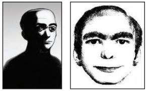 مَرد مرموزی که در خواب 2 هزار نفر آمده + عکس 