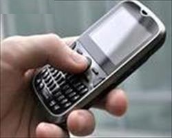 پیامک شما برنده شده‌ايد» همچنان قرباني‌ مي‌گيرد