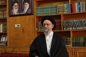 آیت الله نورمفیدی: ضرورت احداث جاده ابر باید توسط کارشناسان بررسی شود