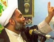 مانور وحدت حزب الله در بابل