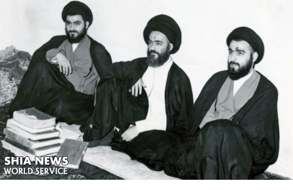 آسیبشناسی جریانهای افراط و تاثیر آنها بر مکتب تشیع