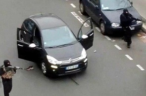 گزارش تصویری از