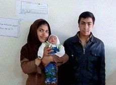 گفتوگو با بهزاد آریش،پدر 13 ساله!