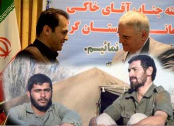 مصادره فرماندار گرگان ؛ بزرگترین تهدید پیش رو ! / آیا سهم خواهی ها و تنش های سیاسی انرژی فرماندار جدید را می گیرد؟