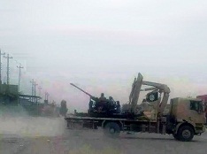 آخرین خبر از آزادی کوبانی 