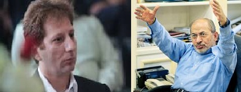 افشاگري جديد محسن رفيقد‌‌‌‌‌‌‌‌وست عليه بابک زنجاني 