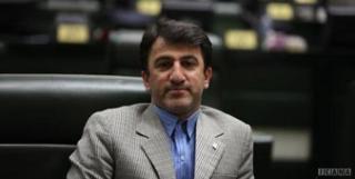 محمد جواد نظری‌مهر : نامه به وزارت‌خارجه برای آزادی صیادان ایرانی 