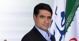 از طریق مبادی دیپلماتیک پیگیر این موضوع هستیم تا دلیل تیراندازی و گروگانگیری توسط نیروهای ترکمنستان روشن شود