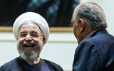 چه کسی هدیه های حسن روحانی را داد؟ 