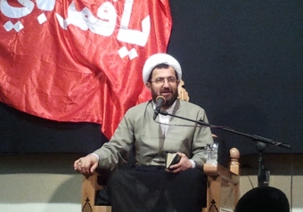 یادواره 14 شهید حوزه علمیه امام صادق (ع) گرگان با سخنرانی حجت الاسلام ماندگاری