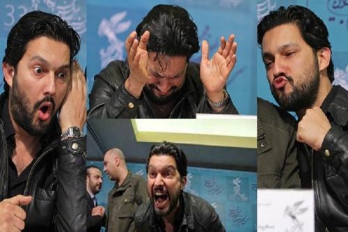 حامد بهداد:حال ما خوب نیست! + دانلود فیلم 