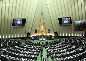 حقوق دریافتی نمایندگان آذربایجان غربی در مجلس شورای اسلامی