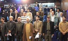 گزارش تصویری / برگزاری مجمع عمومی فوق العاده خانه مطبوعات استان گلستان