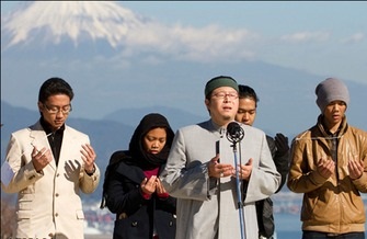 داعش برای مسلمانان ژاپن مشکل آفرید