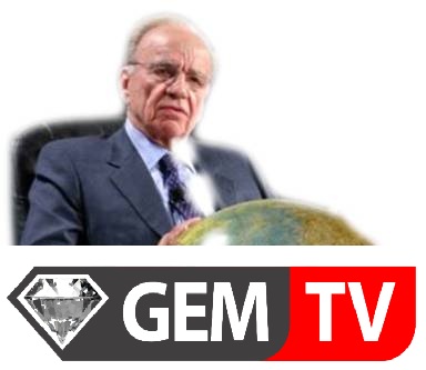 بررسی شبکه های ماهواره فارسی وان ،شبکه من و تو ،شبکه جم کلاسیک ،شبکه جم ( GEM TV)