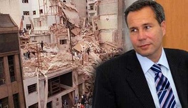 رد پای آمریکا در مرگ مرموز آلبرتو نیسمن دادستان پرونده «آمیا»