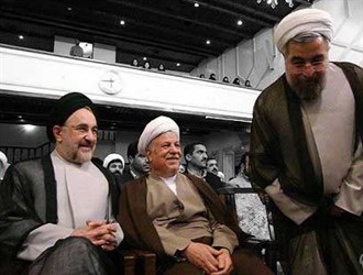 آیا واقعاً،اصلاحطلبان تا آخر کنار روحانی می مانند؟!