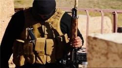 اعدام ۳ عضو چینی توسط داعش