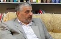 آقای جهانی از تشکیل اتاق فکر منسجم با حضور صاحبنظران در بنیاد شهید استان خبر داد