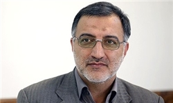 هشدار زاکانی به وزیر ارشاد