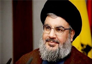 محافل امنیتی اسرائیل اظهارات نصرالله را کاملا جدی و مهم میدانند