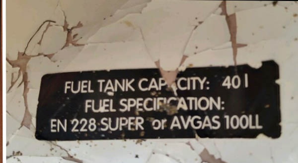 آخرین اخبار از هواپیمای کایت تفریحی فرودگاه رامسر با دوسرنشین بر فراز آسمان رامسر +تصاویر خلبان و سرنشین عربستانی