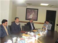 انتقال منابع دهیاری به دفاتر روستائی پستبانکایران