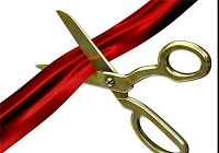 طرحهای عمرانی و اقتصادی بندرترکمن افتتاح و کلنگزنی شد