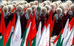 دیدگاه مقام معظم رهبری درباره قومیت‌های ایرانی 