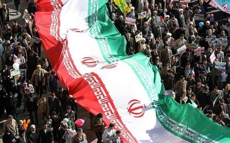 مسیرهای راهپیمایی 22 بهمن در شهرهای مختلف گلستان اعلام شد