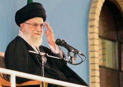 بازتاب سخنان رهبری در رسانههای عربی