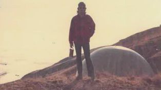 پایگاه های جاسوسی آمریکا در شمال ایران (+عکس)