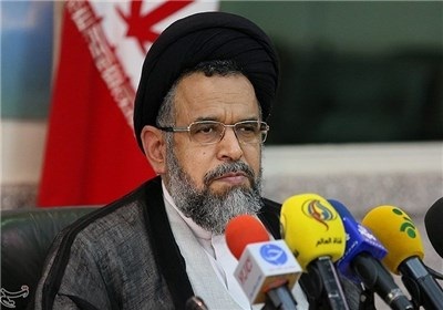 علوی: ۲ گروه تروریستی عامل ترور معلمان در سراوان متلاشی شد