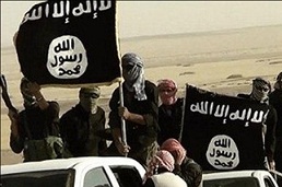 عملیات قریب الوقوع ارتش عراق علیه داعش