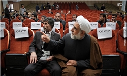 به نام معلم به کام فتنه گران