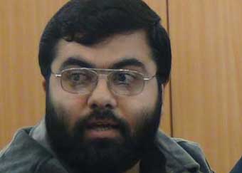 اختیارات ولی فقیه همان اختیارات حکومت امیرالمومنین (ع) است / شما درباره فتنه 88 و مسائل بعد از آن دچار سوء برداشت شده اید!