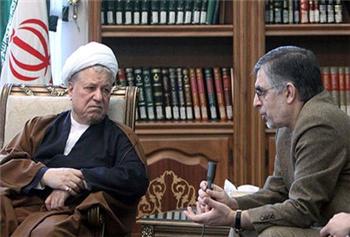 از دید کرباسچی، هاشمی متخلف است!