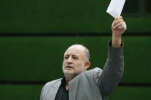 نعمت‌زاده وزیرصنعت است یا وزیر واردات!