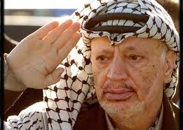 شناسایی قاتل «یاسر عرفات» رهبر سابق تشكیلات خودگردان فلسطین