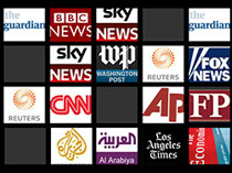 بازتاب گسترده ای راهپیمایی بزرگ ۲۲ بهمن در رسانه های دنیا